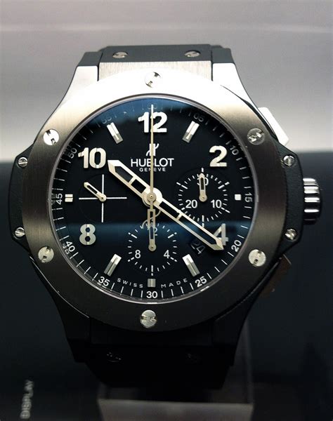 how to set up time on a hublot|hublot ice watch manual.